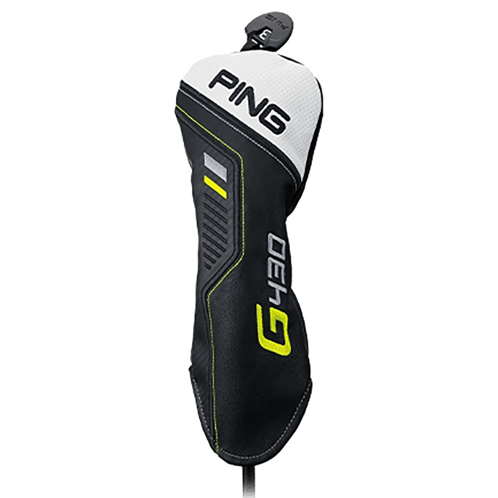 ピン（PING）（メンズ）G430 HL MAXフェアウェイウッド(5W ロフト18度)SPEEDER NX 45