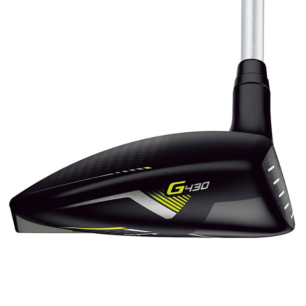 ピン（PING）（メンズ）G430 HL SFTフェアウェイウッド(3W ロフト16度)SPEEDER NX 45
