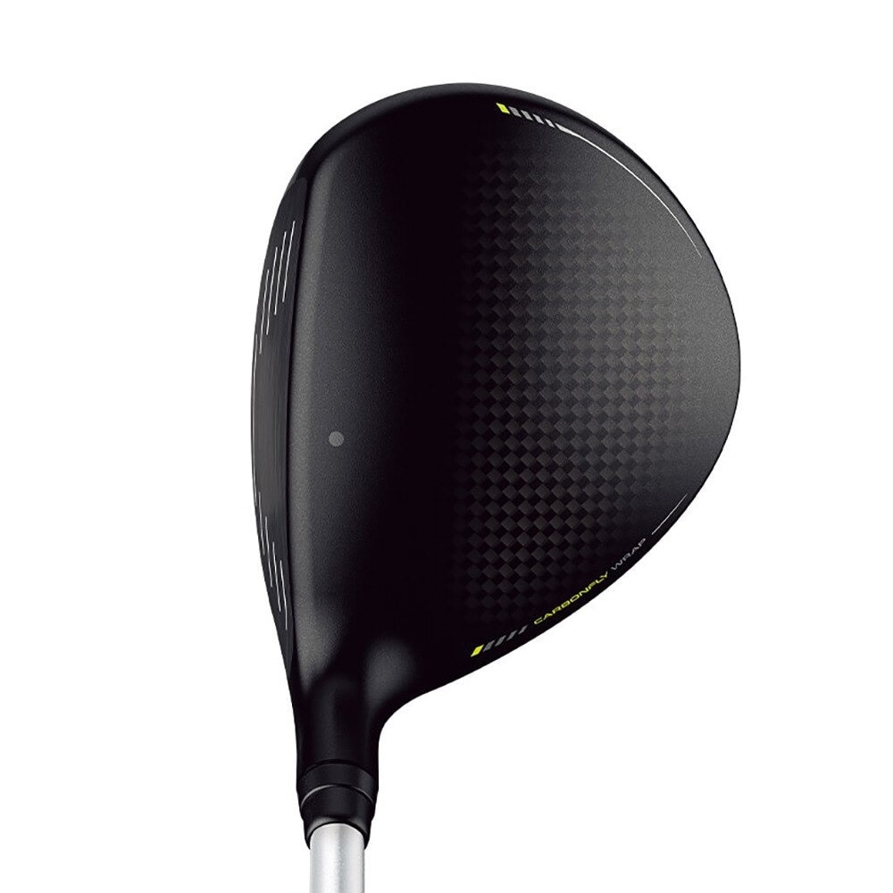 ピン（PING）（メンズ）G430 HL MAX フェアウェイウッド (7W ロフト21度) SPEEDER NX 35