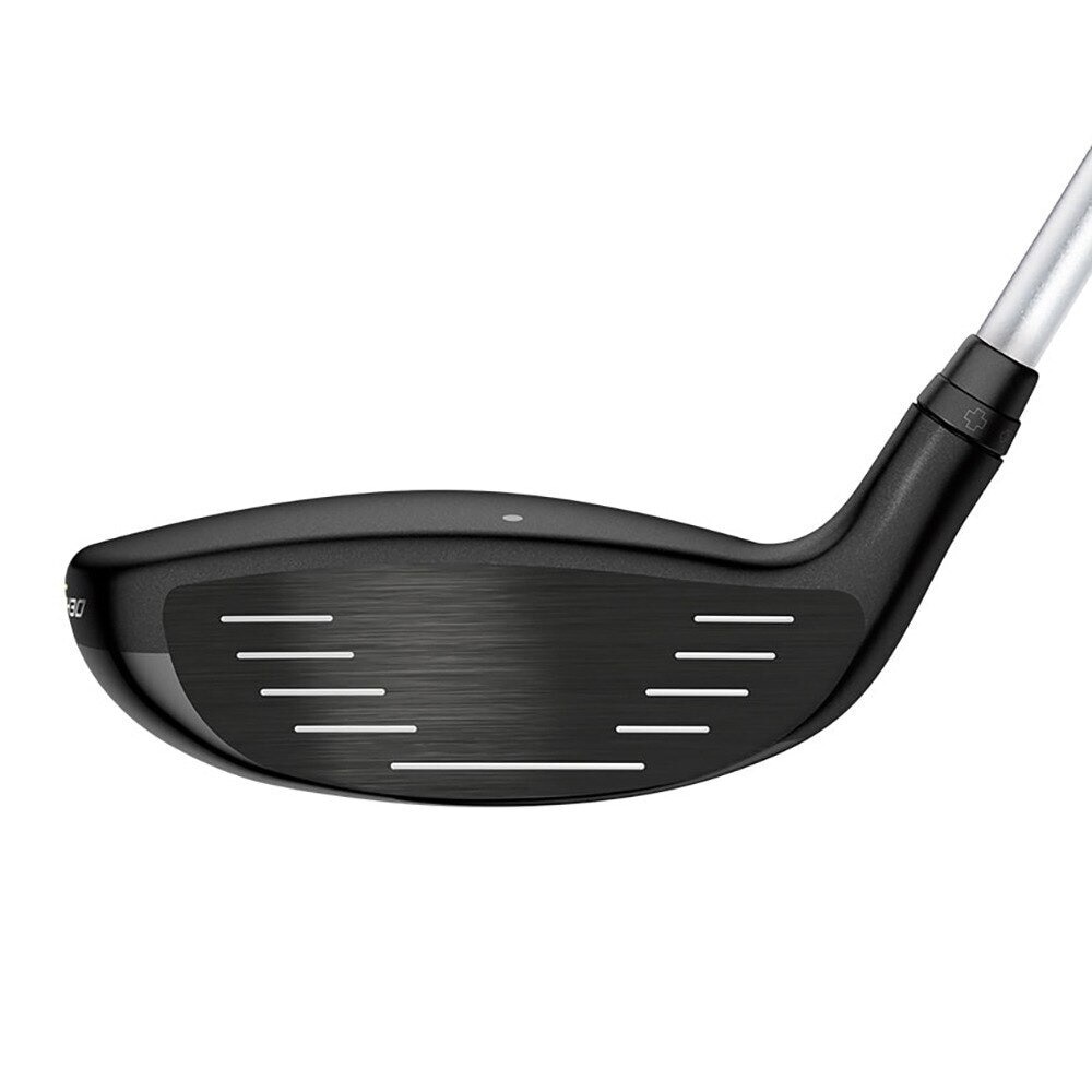 ピン（PING）（メンズ）G430 HL MAX フェアウェイウッド (7W ロフト21度) SPEEDER NX 35