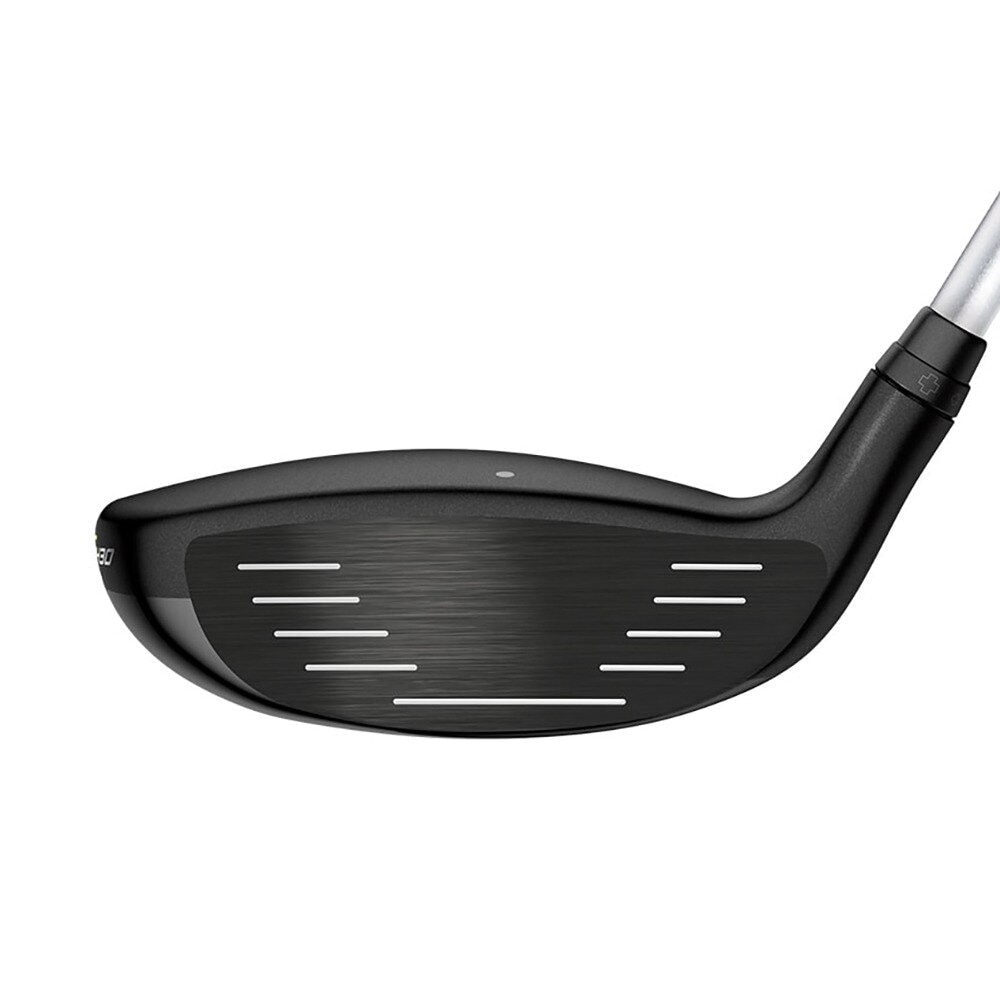 ピン（PING）（メンズ）G430 HL MAX フェアウェイウッド(9W ロフト24度)Fujikura Speeder NX 45