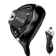 (メンズ)G430 HL SFTフェアウェイウッド(7W ロフト22度)SPEEDER NX 35