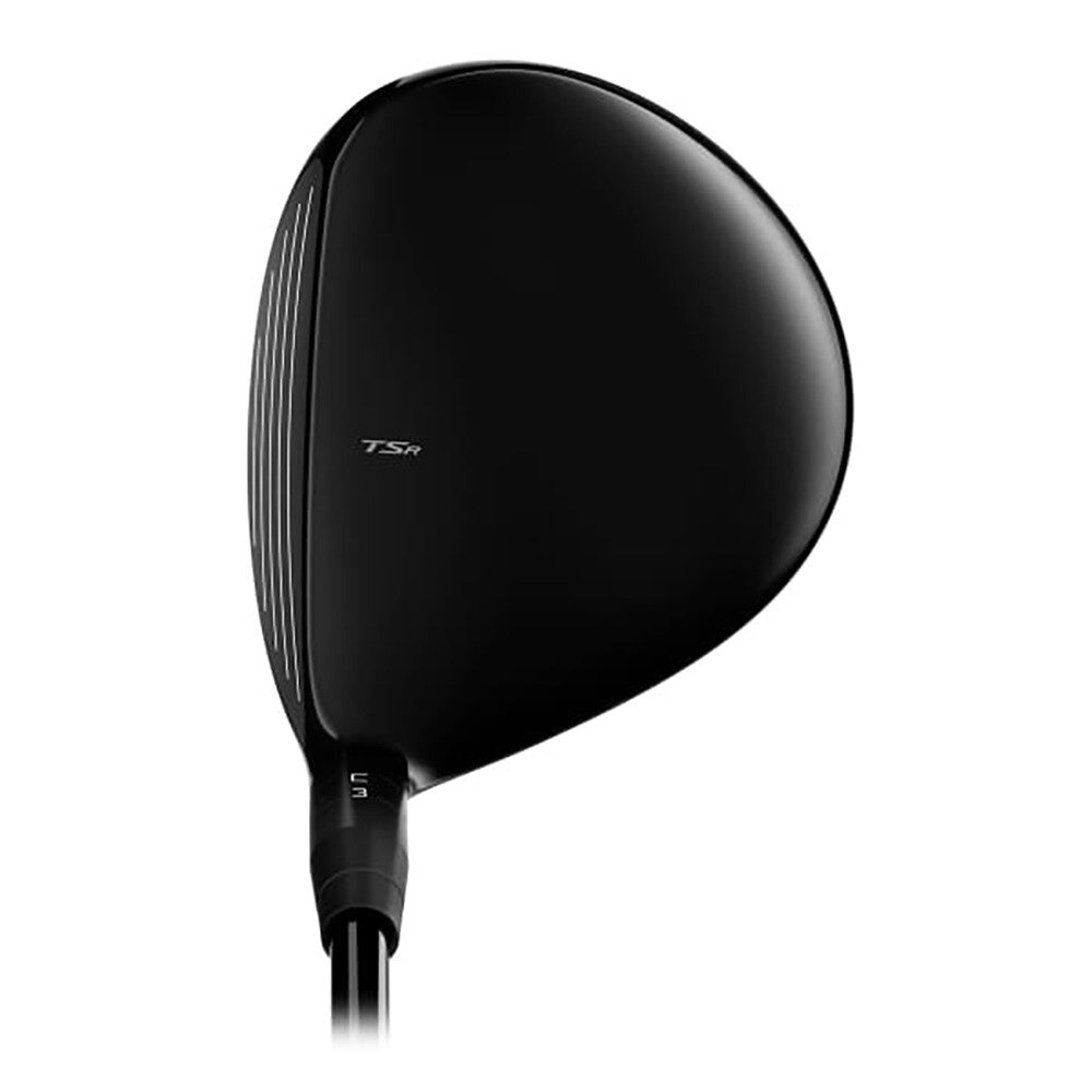 タイトリスト（TITLEIST）（メンズ）TSR1 フェアウェイウッド (ロフト15度) TSP120 50