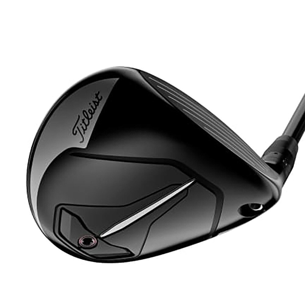 タイトリスト（TITLEIST）（メンズ）TSR1 フェアウェイウッド (ロフト15度) TSP120 50