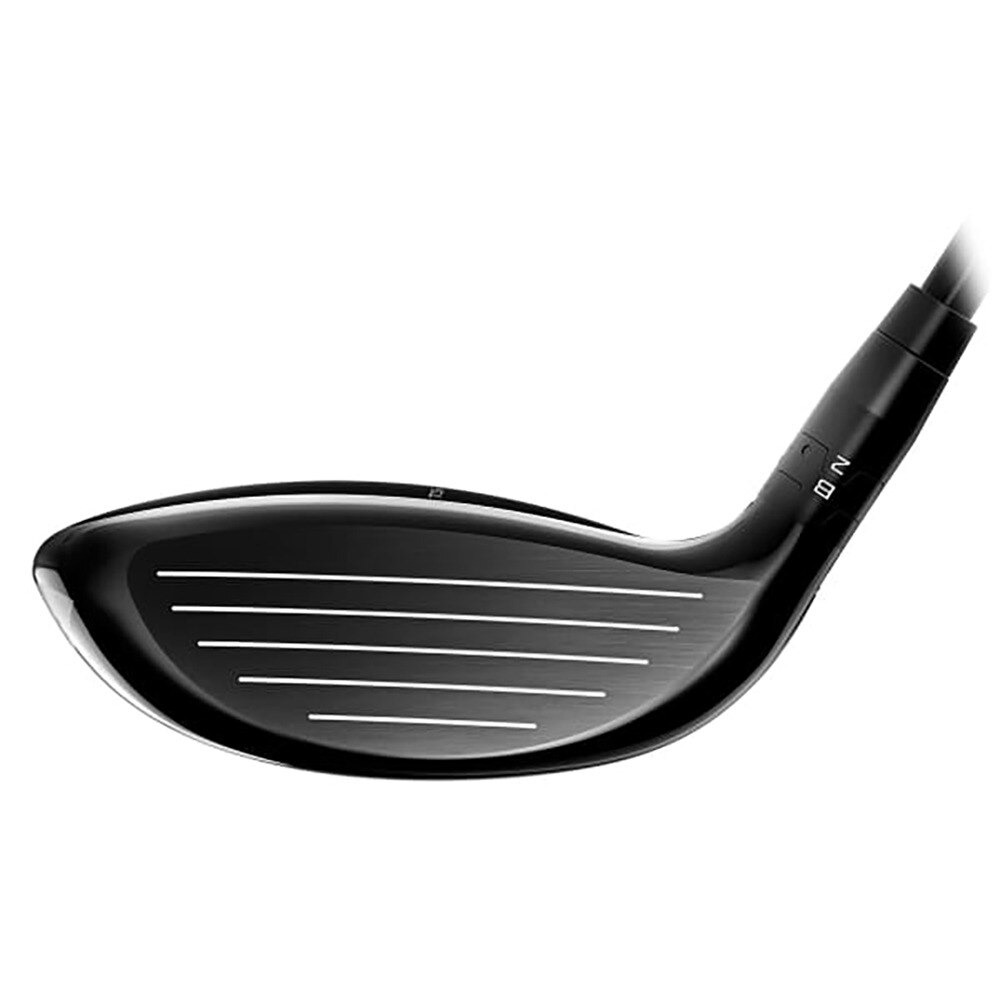 タイトリスト（TITLEIST）（メンズ）TSR1 フェアウェイウッド (ロフト20度) TSP120 50