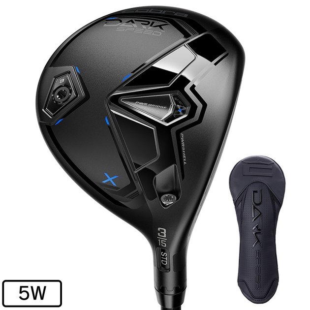 コブラ（Cobra）（メンズ）ダークスピード X フェアウェイウッド(5W  
