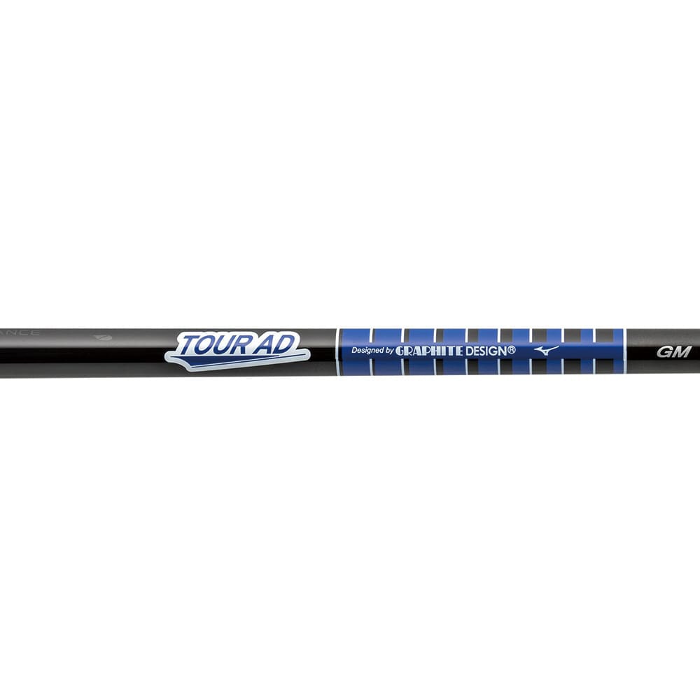 ミズノ（MIZUNO）（メンズ）ST-MAX 230 フェアウェイウッド(3W ロフト15度)Tour AD GM F