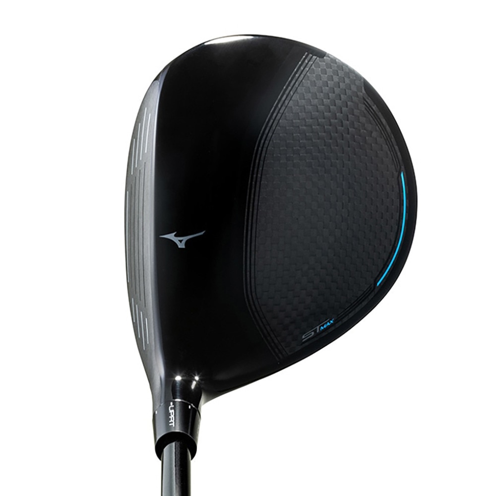 ミズノ（MIZUNO）（メンズ）ST-MAX 230 フェアウェイウッド(5W ロフト18度)Tour AD GM F