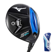 ミズノ（MIZUNO）（メンズ）ST-MAX 230 フェアウェイウッド(5W ロフト18度)Tour AD GM F