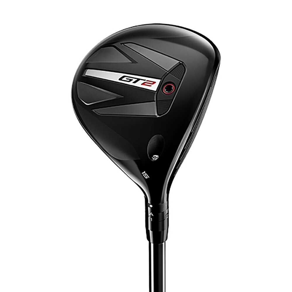 タイトリスト（TITLEIST）（メンズ）GT2 フェアウェイメタル(ロフト18度)Tour AD VF-6