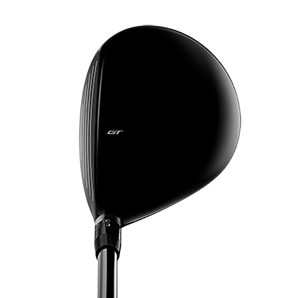 タイトリスト（TITLEIST）（メンズ）GT2 フェアウェイメタル(ロフト18度)Tour AD VF-6