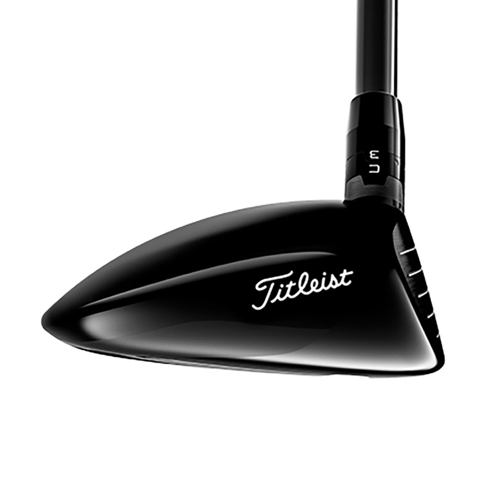 タイトリスト（TITLEIST）（メンズ）GT2 フェアウェイメタル(ロフト18度)Tour AD VF-6