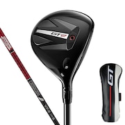 (メンズ)GT2 フェアウェイメタル Tour AD VF-6