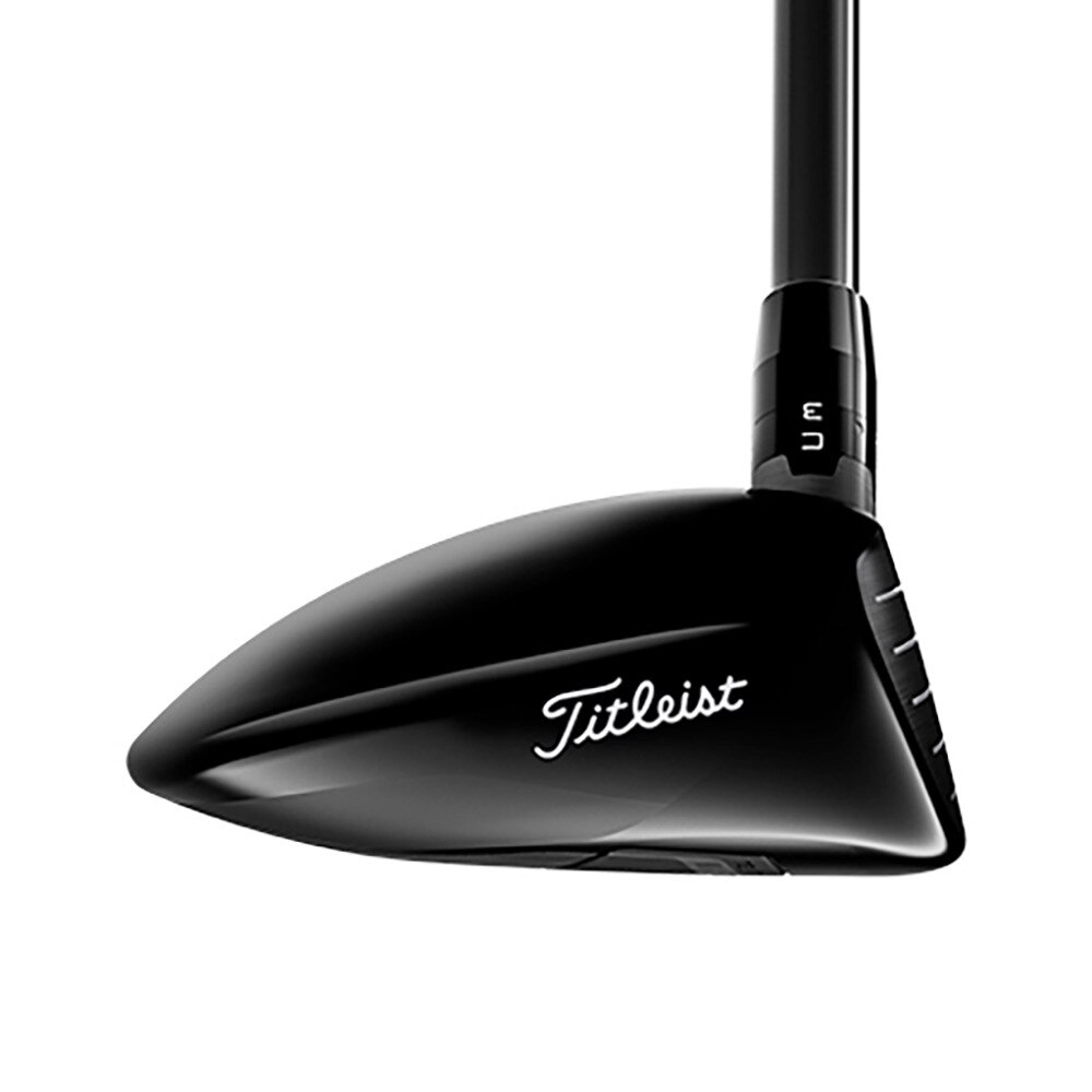 タイトリスト（TITLEIST）（メンズ）GT3 フェアウェイメタル(ロフト18度)Tour AD VF-6
