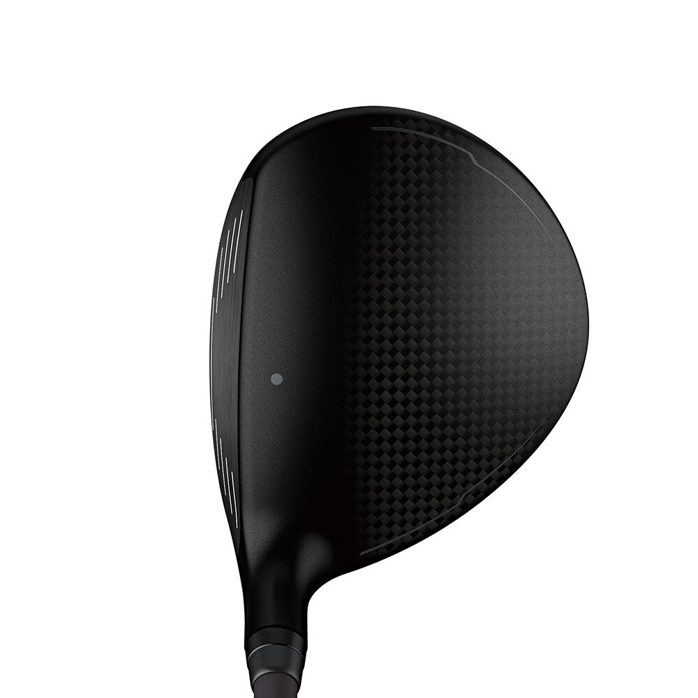 ピン（PING）（メンズ）G440 HL MAX フェアウェイウッド(3W ロフト15度)FJKR SPEEDER NX GREY 40