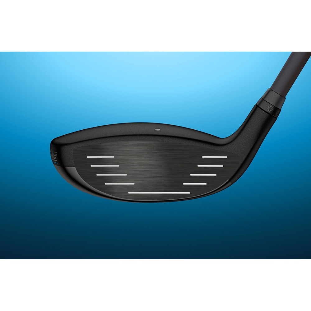 ピン（PING）（メンズ）G440 HL MAX フェアウェイウッド(4W ロフト17度)FUJIKURA SPEEDER NX GREY 35