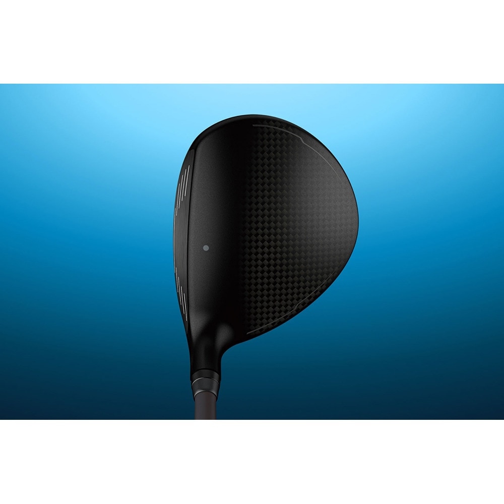 ピン（PING）（メンズ）G440 HL MAX フェアウェイウッド(4W ロフト17度)FUJIKURA SPEEDER NX GREY 35
