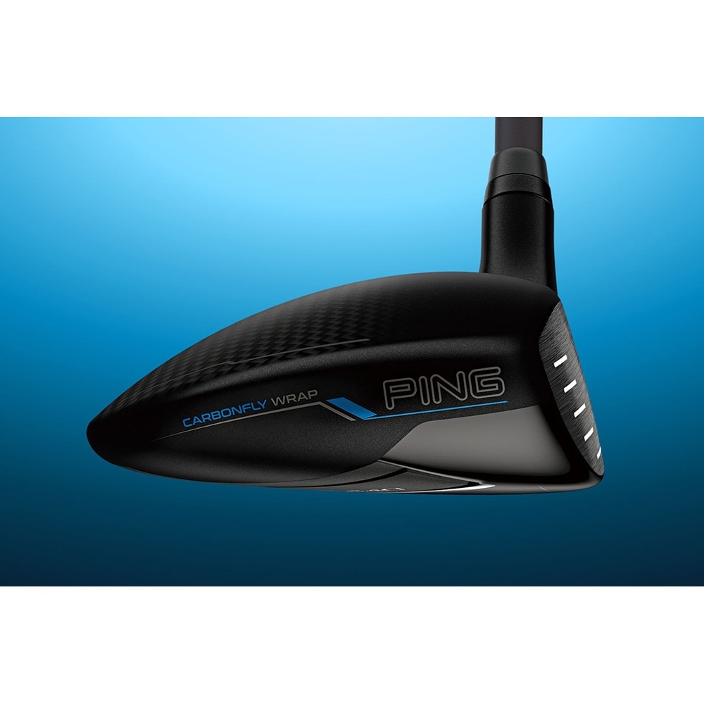 ピン（PING）（メンズ）G440 HL MAX フェアウェイウッド(4W ロフト17度)FUJIKURA SPEEDER NX GREY 35