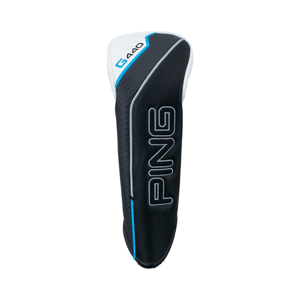 ピン（PING）（メンズ）G440 HL MAX フェアウェイウッド(4W ロフト17度)FUJIKURA SPEEDER NX GREY 35
