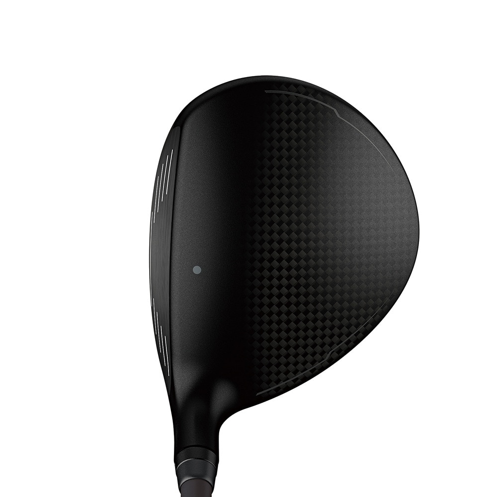 ピン（PING）（メンズ）G440 HL MAX フェアウェイウッド(5W ロフト19度)FJKR SPEEDER NX GREY 40