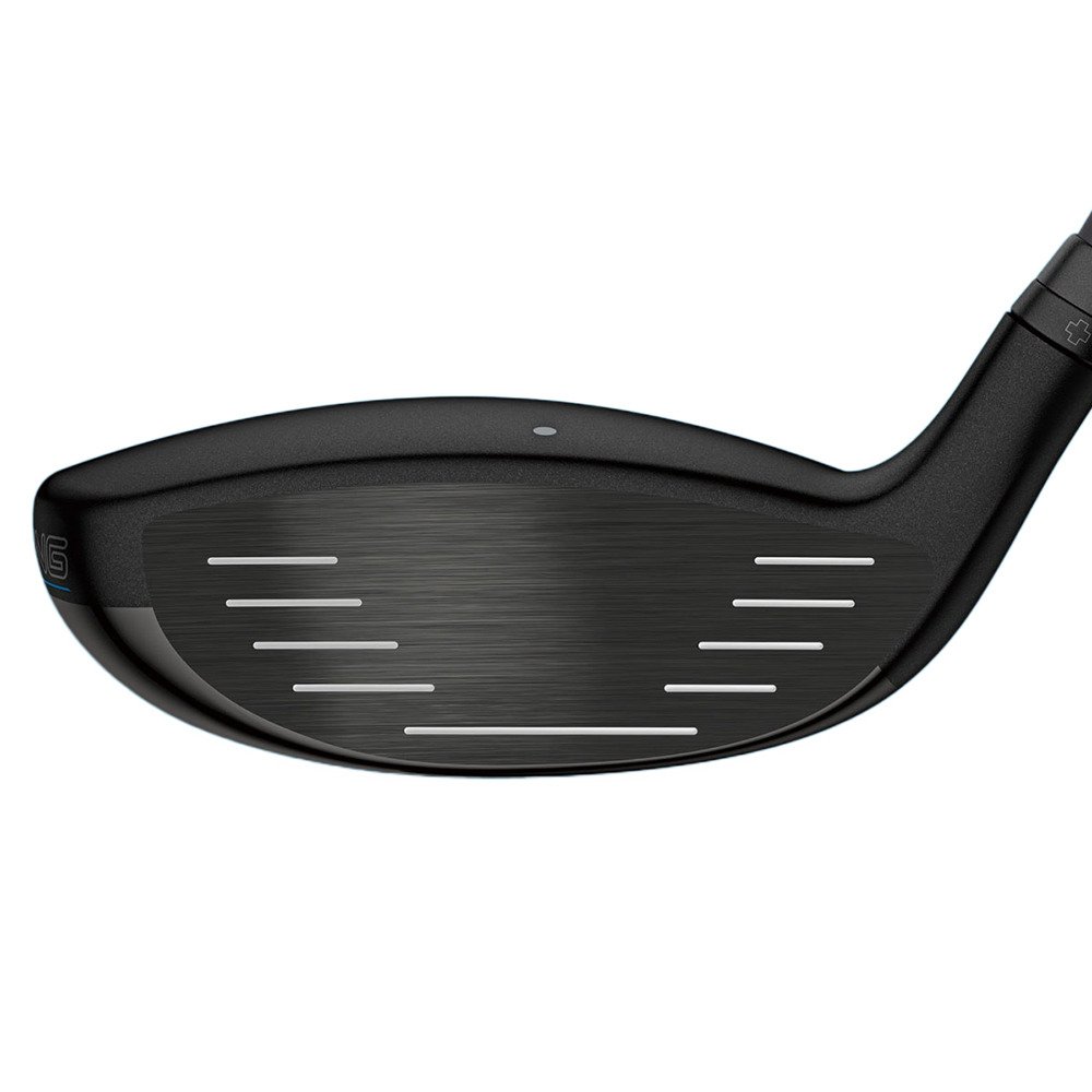 PING G440MAX Bois De Parcours 9W 24° - Droitier - Graphite