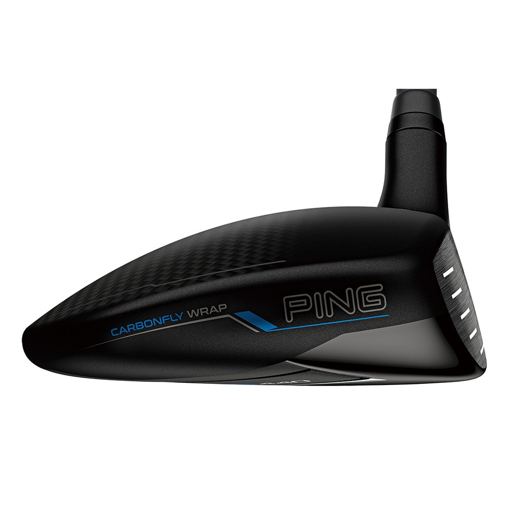 ピン（PING）（メンズ）G440 HL SFT フェアウェイウッド(7W ロフト22度)FJKR SPEEDER NX GREY 40