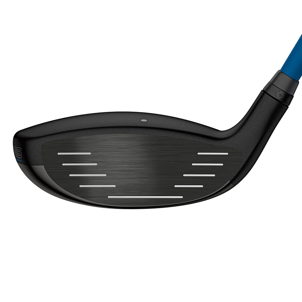 ピン（PING）（メンズ）G440 MAX フェアウェイウッド(3W ロフト15度)PING TOUR 2.0 CHROME 75
