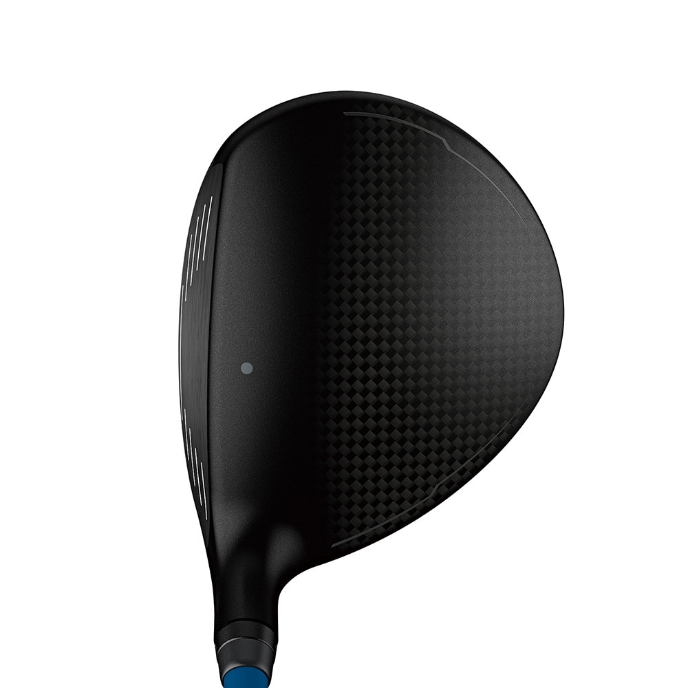 ピン（PING）（メンズ）G440 MAX フェアウェイウッド(4W ロフト17度)ALTA J CB BLUE
