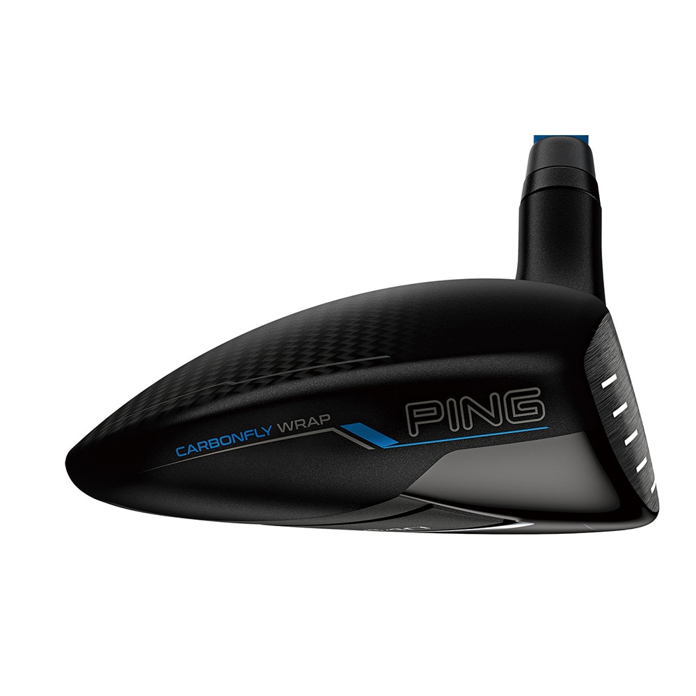 ピン（PING）（メンズ）G440 MAX フェアウェイウッド(4W ロフト17度)ALTA J CB BLUE