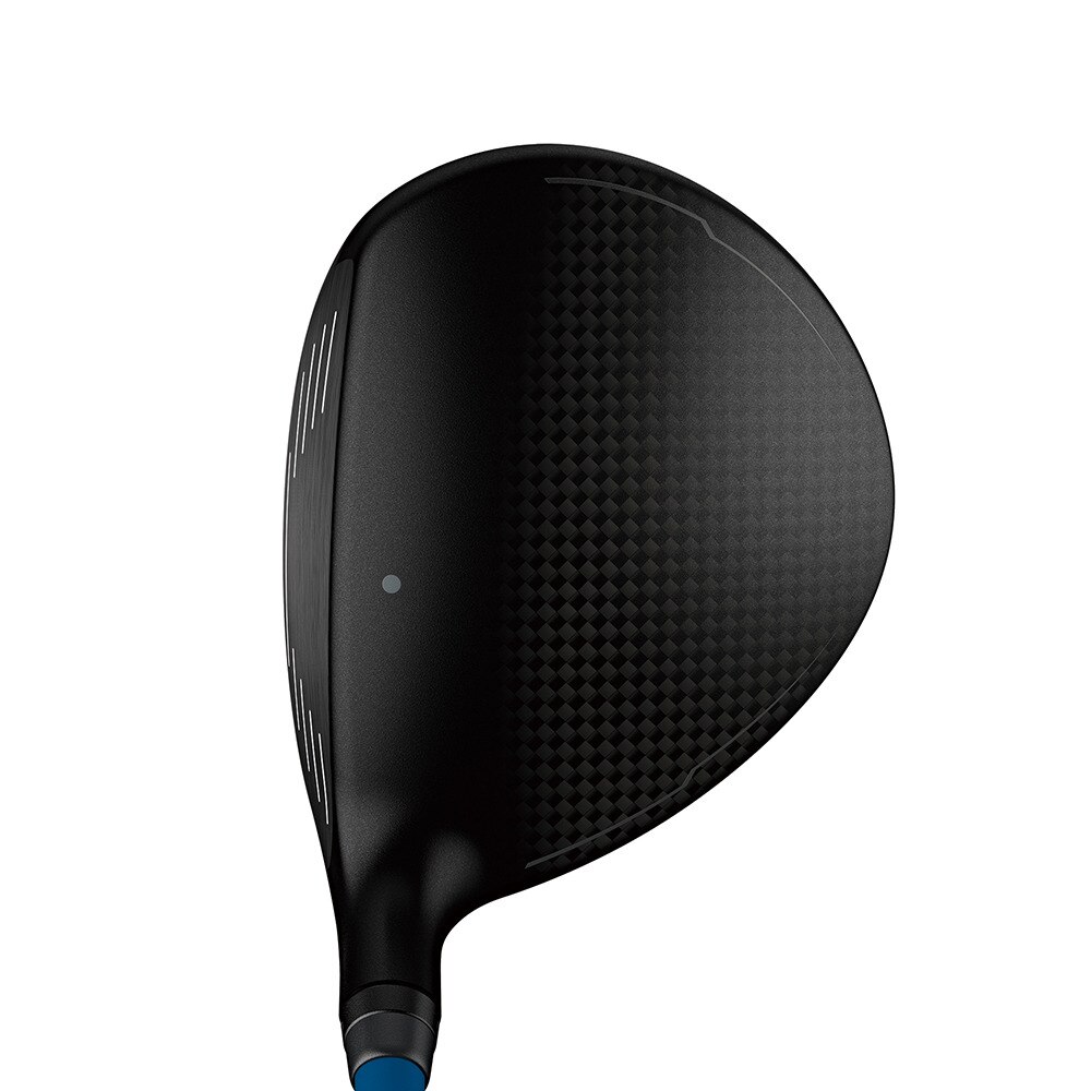 ピン（PING）（メンズ）G440 MAX フェアウェイウッド(4W ロフト17度)PING TOUR 2.0 CHROME 75