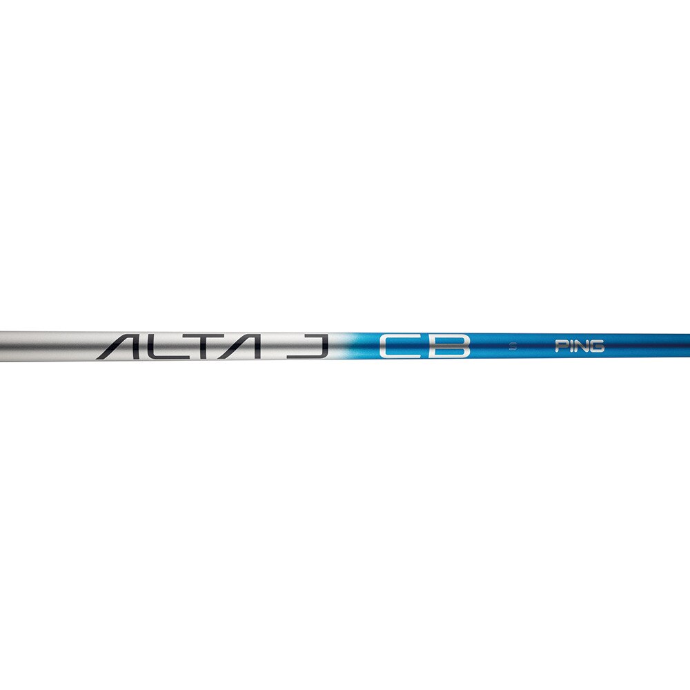 ピン（PING）（メンズ）G440 SFT フェアウェイウッド(3W ロフト16度)ALTA J CB BLUE