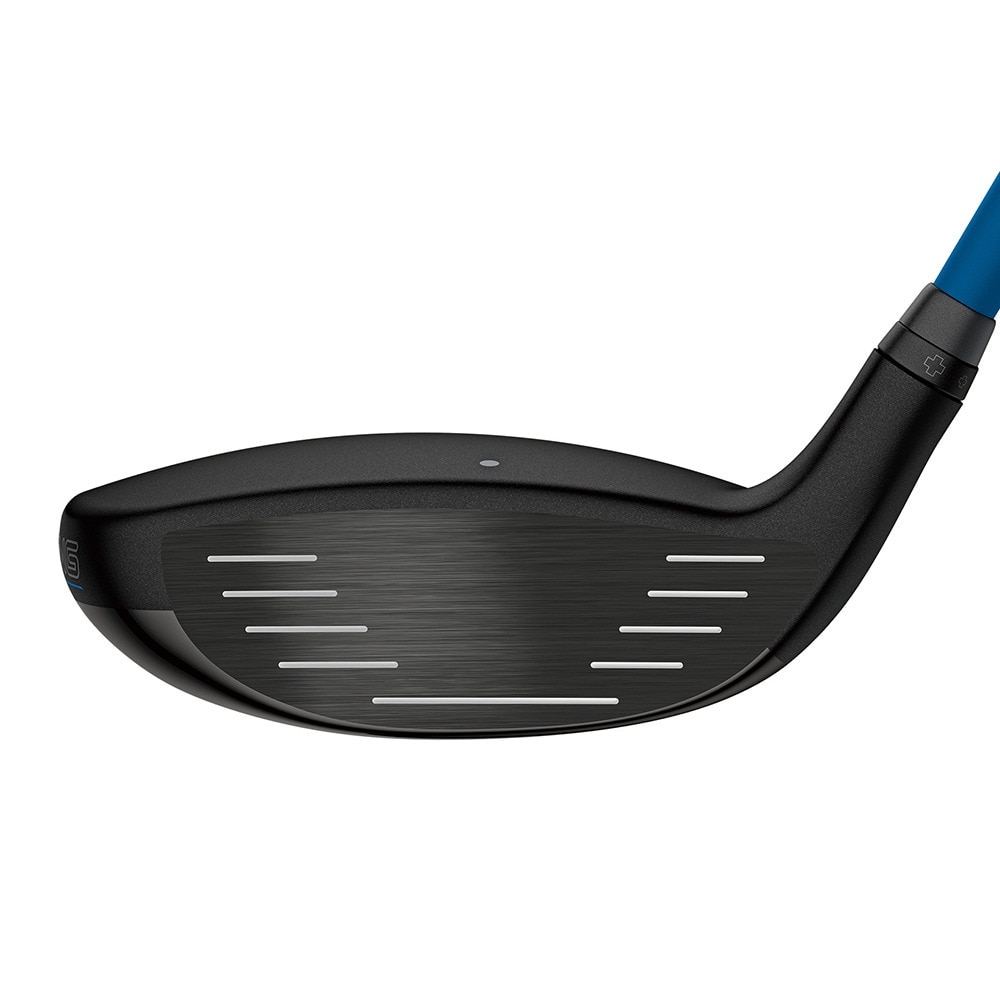 ピン（PING）（メンズ）G440 SFT フェアウェイウッド(5W ロフト19度)FUJIKURA SPEEDER NX GREY 35