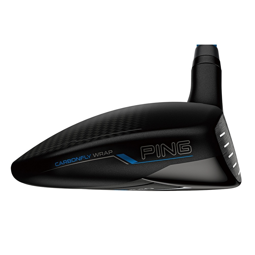 ピン（PING）（メンズ）G440 SFT フェアウェイウッド(5W ロフト19度)FUJIKURA SPEEDER NX GREY 35