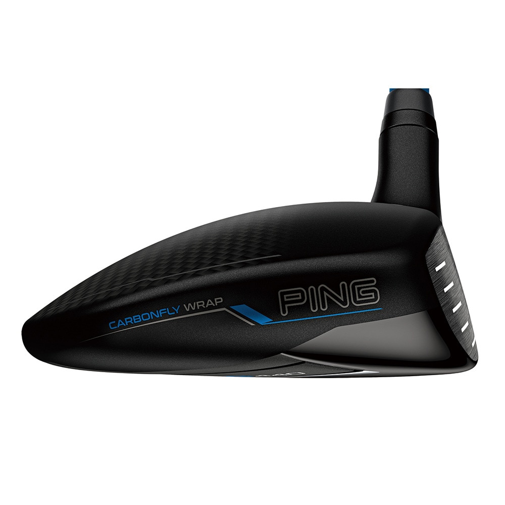 ピン（PING）（メンズ）G440 SFT フェアウェイウッド(5W ロフト19度)PING TOUR 2.0 CHROME 65