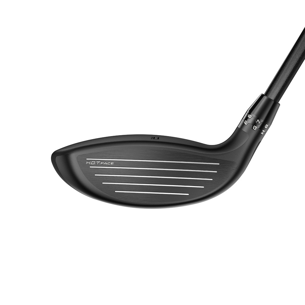 コブラ（Cobra）（メンズ）DS-ADAPT DSアダプト MAX フェアウェイウッド(5W ロフト18.5度)SPEEDER NX for COBRA