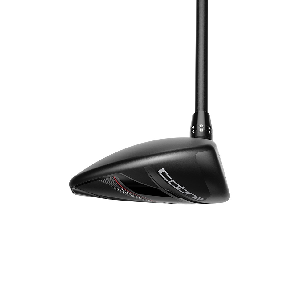 コブラ（Cobra）（メンズ）DS-ADAPT DSアダプト MAX フェアウェイウッド(5W ロフト18.5度)SPEEDER NX for COBRA