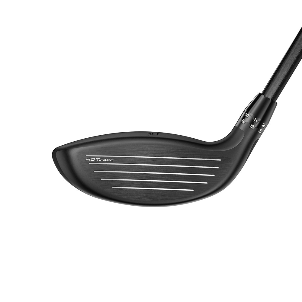 コブラ（Cobra）（メンズ）DS-ADAPT DSアダプト X フェアウェイウッド(5W ロフト18度)SPEEDER NX for COBRA