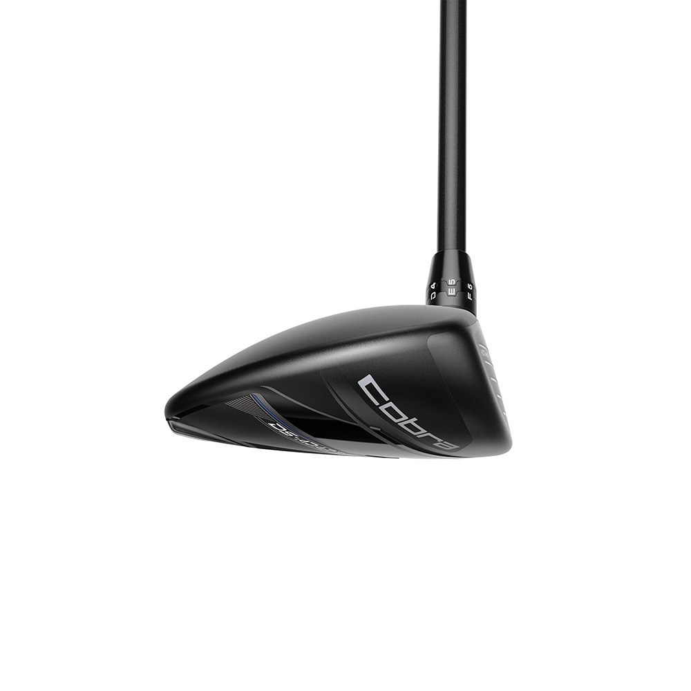 コブラ（Cobra）（メンズ）DS-ADAPT DSアダプト X フェアウェイウッド(5W ロフト18度)SPEEDER NX for COBRA