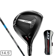 フェアウェイウッド