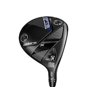 フェアウェイウッド