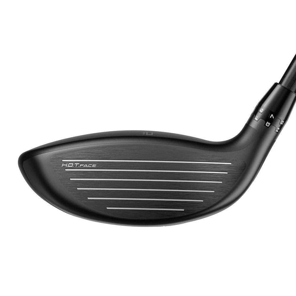 Cobra OPTM X フェアウェイウッド 18度 5W コブラ コブラ（Cobra）（メンズ）オプティム OPTM X フェアウェイウッド(5W