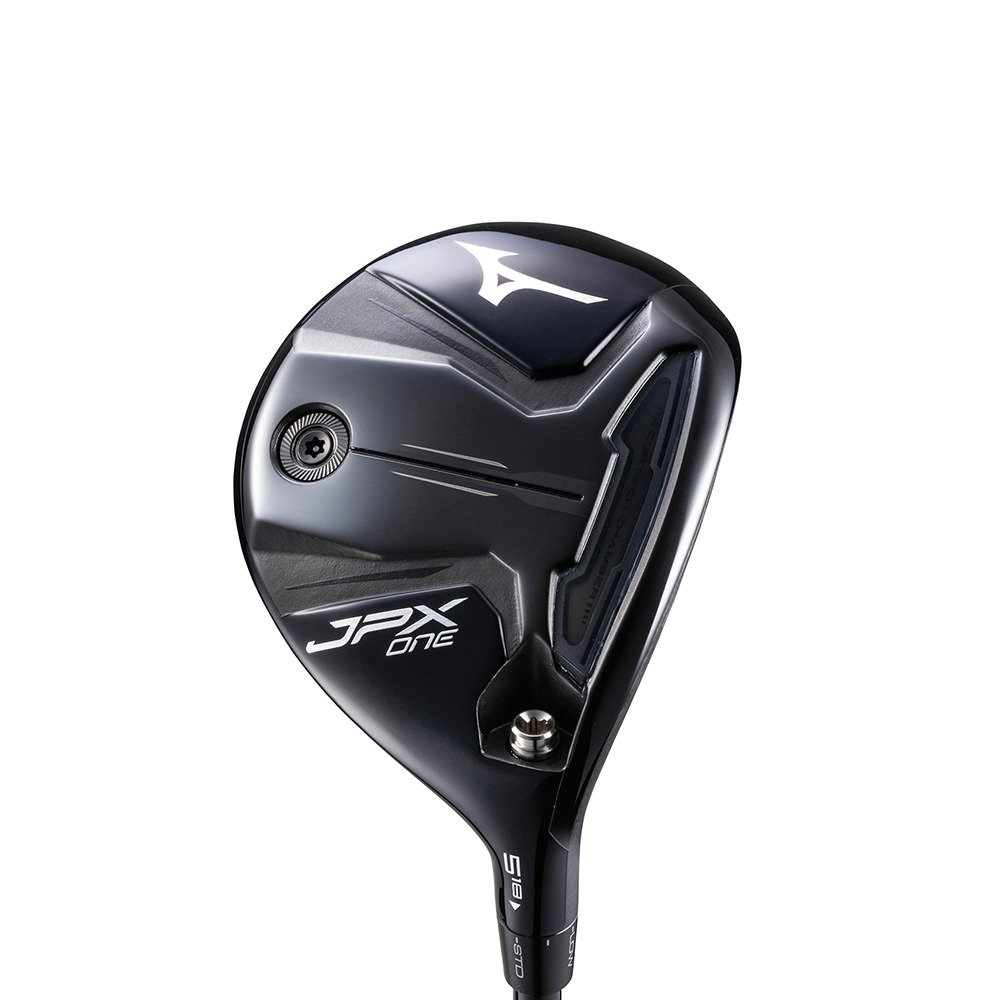 ミズノ（MIZUNO）（メンズ）JPX ONE フェアウェイウッド(5W ロフト18度