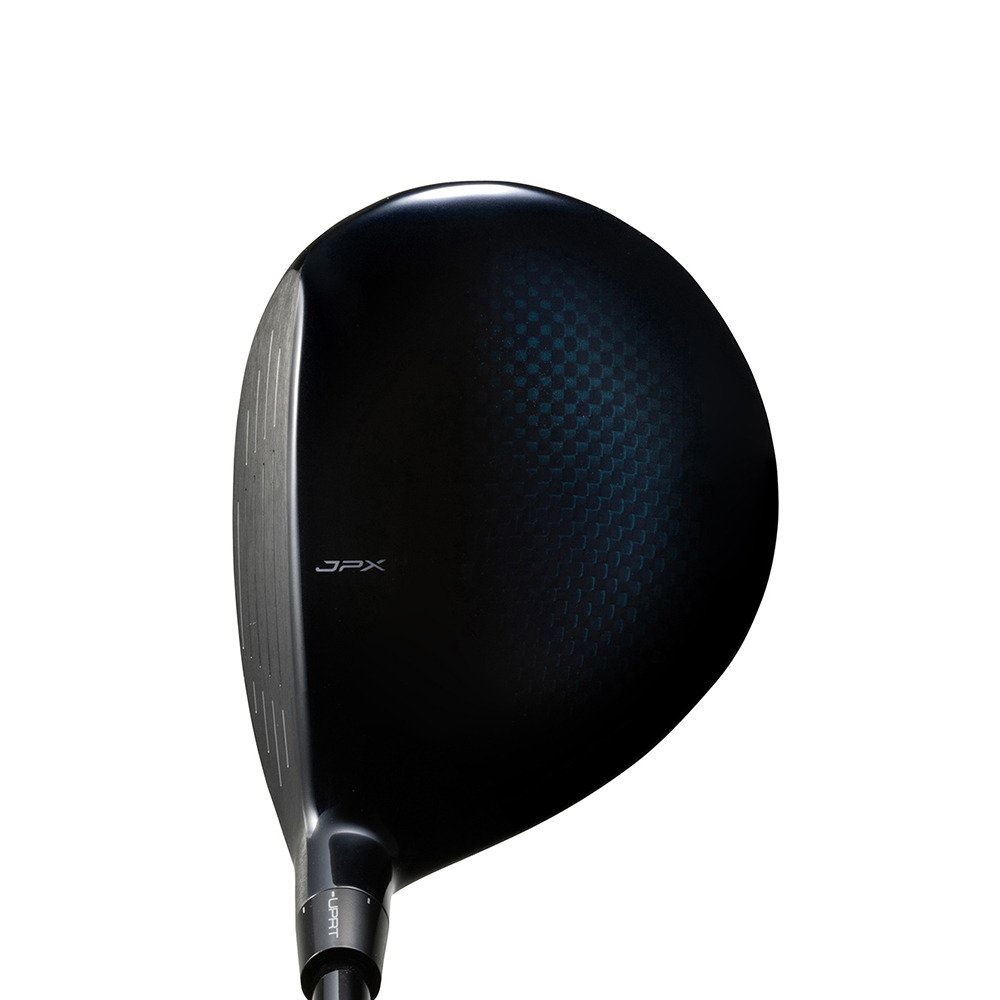 ミズノ BR-X 5W 18° SR フェアウェイウッド ミズノ（MIZUNO）（メンズ）JPX ONE フェアウェイウッド(5W ロフト18度