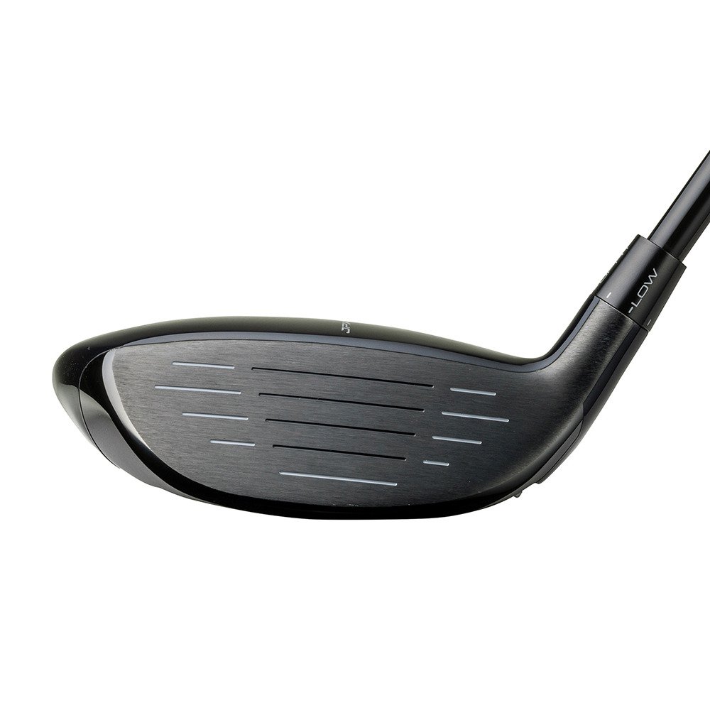 Mizuno JPX ONE フェアウェイウッド 5W ミズノ（MIZUNO）（メンズ）JPX ONE フェアウェイウッド(5W ロフト18度