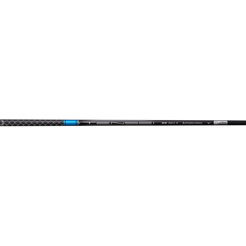 ミズノ（MIZUNO）（メンズ）JPX ONE フェアウェイウッド(5W ロフト18度