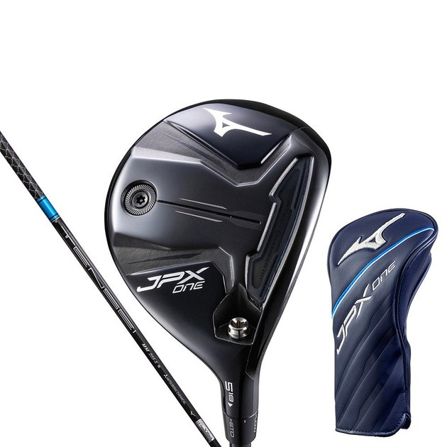 ミズノ（MIZUNO）（メンズ）JPX ONE フェアウェイウッド(5W ロフト18度 