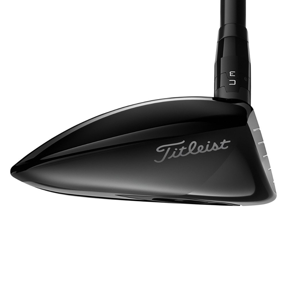 タイトリスト（TITLEIST）（メンズ）GTS2 フェアウェイウッド(ロフト18
