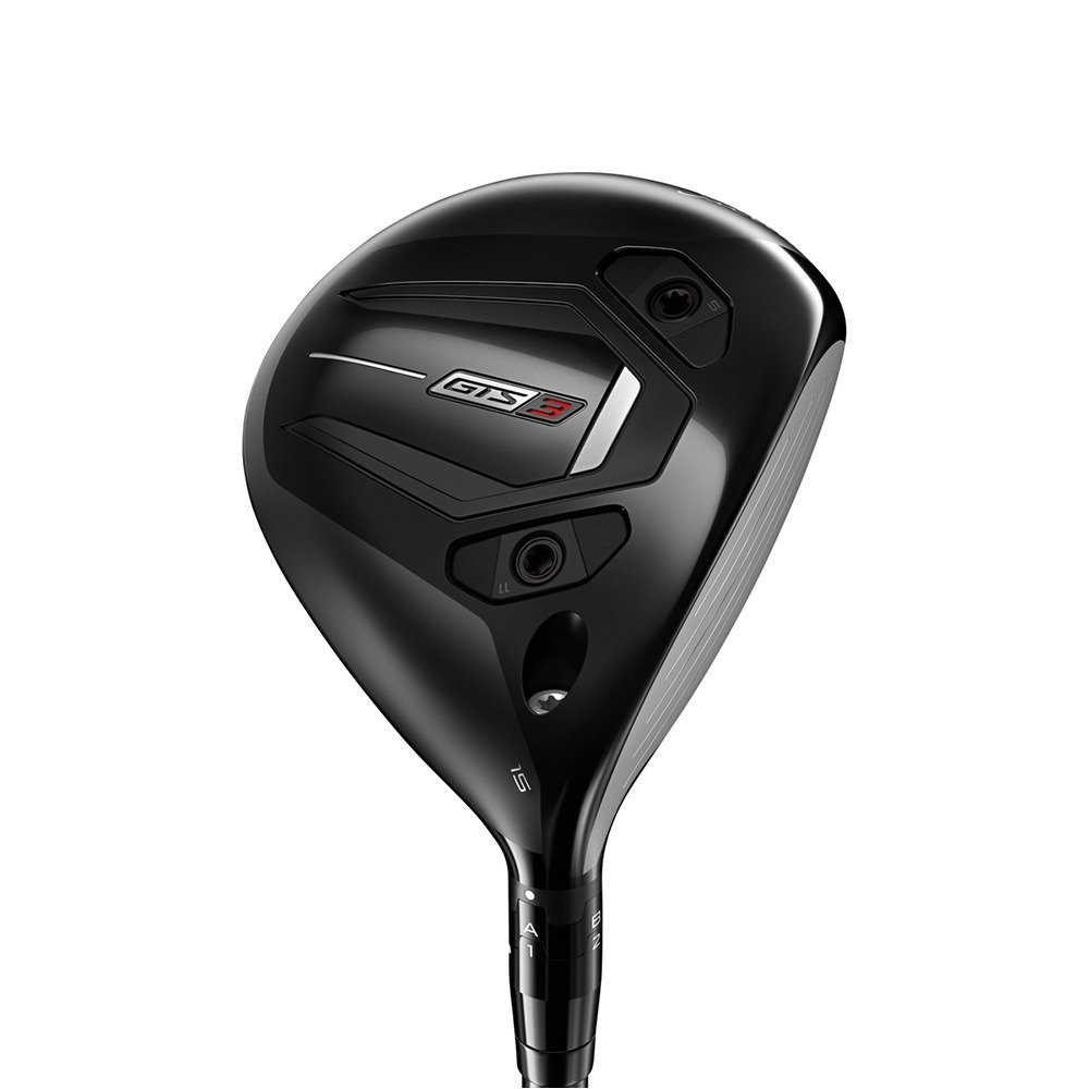 タイトリスト（TITLEIST）（メンズ）GTS3 フェアウェイウッド(ロフト15