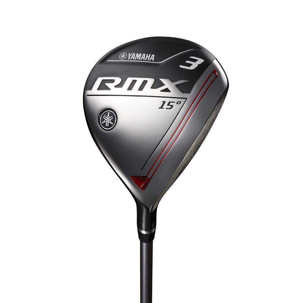 Rmx フェアウェイウッド W3 ロフト15度 Tmx 4f ヤマハ ヴィクトリアゴルフ Rmx フェアウェイウッド W3 ロフト15度 Tmx 4f ヤマハ ヴィクトリアゴルフ
