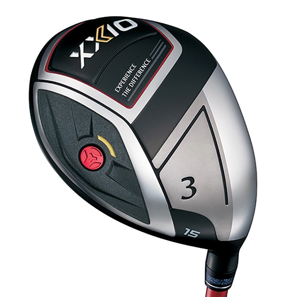 XXIO11 FW5 - 7